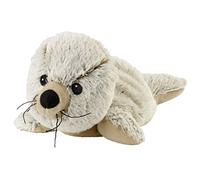 Warmies Robbe: soft toy with lavender filling