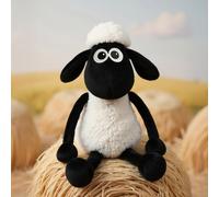 Warmies Shaun the Sheep Microwavable Plush