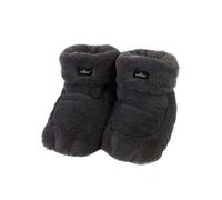 Warmies Steel Grey Luxury Boots Grey