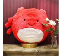 Warmies Supersized Cushies Lobster