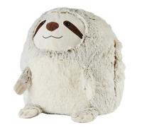 Warmies Supersized Handwarmer, Sloth