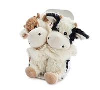 Warmies Warm Hugs Cows