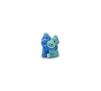 Warmies Warm Hugs Dinosaur Microwavable s with French Dried Lavender Scent, Fully Heatable Cuddly Toy for Anxiety and Pain Relief