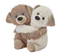Warmies Warm Hugs Pup Heatable Plush