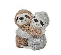 Warmies Warm Hugs Soft Toys Detchable Microwavble Lavender Wheat Heat Packs Sloths