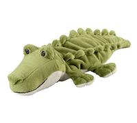 warmies Warmies® heat pad/soft toy Minis Crocodile removable millet lavender filling 20cm 280g