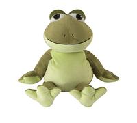 Warmies - Warmth plush toy - Frog - 1 piece