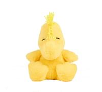 Warmies Woodstock Plush, French Lavender Scented and Weighted, Hot or Cold Soft Teddy for Relaxation and Warm Relief, Suitable for Adults and Children