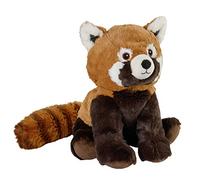WarmiesHeat Cushion/Soft Toy Red Panda Millet Lavender Filling 40cm 700g