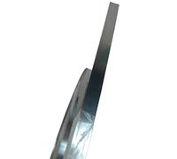 Warming Cable 1PCS Nichrome Flat Heater Wire, Heating Element Heating Wire, 10M Length 0.1/0.15/2/0.25/0.3/0.4/0.5mm, 2/3/4/5/6/8/10/12/18/20mm Thickness Heating Durable ( Color : 0.2mm , Size : Width