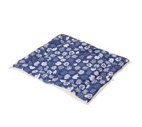 Warming Cat Bed | Winter Sleeping Pad Pet Supplies | Soft Plush Large Cat Sack Bed | for Puppy Animal Indoor Living Room Bedroom Balcony Home Apartment