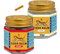 Warming Cream for Tiger Balm