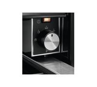 AEG Warming Drawer KDK911424M Matt Black Push-to-Open