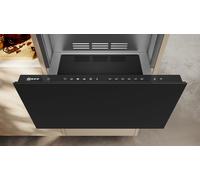 Neff N34HA11G1B N70 - Graphite Warming Drawer - 54L Capacity - Stainless Steel