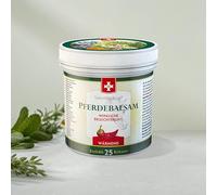 Warming Horse Balm