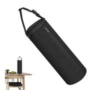 Warming Mat Bag - Storage Bag for Electric Warming Tray | Oxford Cloth Waterproof Carry Pouch Heat-Resistant Kitchen Storage for Party, Camping & Travel