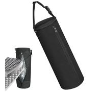 Warming Mat Case, Carrying Case Bag for Electric Warming Mat, Portable Kitchen Storage with Handle Waterproof Carry Pouch for Buffet, Heating Plate & Outdoor