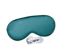 Warming Pad - Natural Relief, Relaxation Of The Eyes | Soft Warming Wrap, Aromatic Warm Compress, Soothing Night For Tired Eyes, Fatigue Eyelids