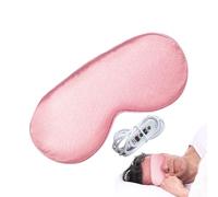 Warming Pad - Natural Relief, Relaxation Of The Eyes | Soft Warming Wrap, Aromatic Warm Compress, Soothing Night For Tired Eyes, Fatigue Eyelids