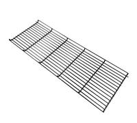 Warming Rack fit for Pit Boss Grills | Fit for Navigator 1150, PB1150G, Pro-Series II/III. Adds Extra Space, Easy Install, Stainless Steel.