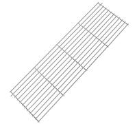 Warming Rack for Pit Boss 820 Series Upper Cooking Grate Grid Pitboss 820D 820FB 820PS1 850PS2 Sportsman Holding Rack Wood Pellet Smoker Grill Replacement Parts 76122