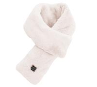 Warming Scarf for Women, Washable Heated Neck Warmer for Winter, Winter Electric Scarf Youth Women Men Family