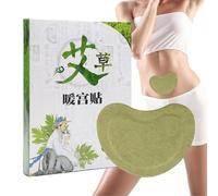 Warming Stickers - Inspired Body Application Pads, Flexible Breathable Fabric Construction, Portable Daily Soothing Care Heat Activation System | for Waist Office Sports Travel Winter