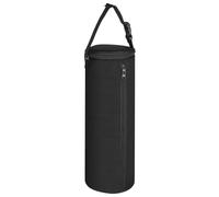Warming Tray Bag, Portable Waterproof Storage Pouch with Handle, Protective Carrying Case for Electric Kitchen Organizer, Buffet, Camping, Home, Travel, Catering, Outdoor Events, 18.5x5.91x5.91 Inches