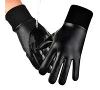 Warming Winter Gloves - Windproof Waterproof Unisex | Touchscreen Gloves for Texting - For Women Cold Weather Cycling Cycling Hiking Driving Walking Motorcycling City Commuting