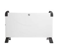 Warmlite WL41007 Convection Heater, 2000 W, White