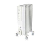 Warmlite Warm Lite Wl43003Yw 1500W Oil Filled Radiator