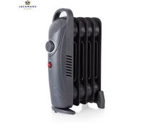 Warmlite WL43002YDT 650W 5 Fin Oil Filled Radiator with Dark Titanium oes not apply]