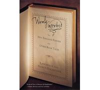 Warmly Inscribed: The New England Forger and Other Book Tales