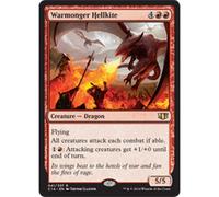 Warmonger Hellkite | Commander 2014
