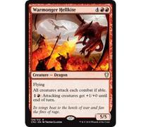 Warmonger Hellkite | Commander Anthology Volume II
