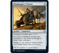 Warmonger's Chariot | Jumpstart