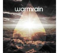 Warmrain Back Above the Clouds (CD) Album (US IMPORT)
