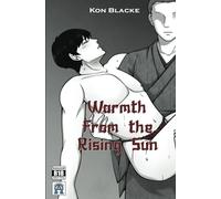 Warmth From the Rising Sun: 1 (Shoju and Matashi)