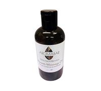Warmth Massage Oil 125ml with Orange Frankincense & Ginger