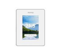 Warmup 7iE WiFi Smart Wired Thermostat with Smartcare