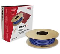 Warmup DCM-C-1 Pro Cable 1m2 underfloor heating for use with DCM Pro Mat