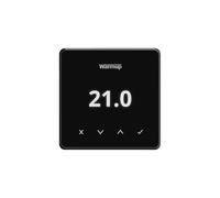 Warmup Element WIFI Underfloor Heating Thermostat Dark