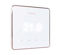Warmup Element WIFI Underfloor Heating Thermostat Light