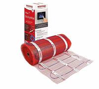 Warmup Stickymat 2SPM7 200W/m2 Warmup self-adhesive underfloor heating mat area 7sqm by Stickymat