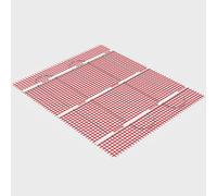 Warmup StickyMat Underfloor Heating System 150W/m² - 2.5m²