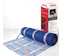 Warmup Stickymat 2SPM2 200W/m2 Warmup self-adhesive underfloor heating mat area 2sqm