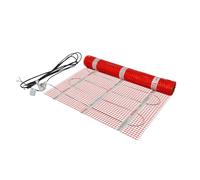 Warmup Underfloor Heating StickyMat 150W/m² Electric Heating Mat 3m² (SPM3)