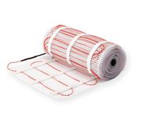 Warmup Sunstone 4M2 200W Underfloor Electric Heating Mat 800W Output 2-Ssmat4