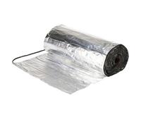 Warmup Underfloor Heating 140W Foil Heating Kit 8M2 Wlfh-140W/1120