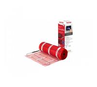 Warmup Underfloor Heating StickyMat System Power Output (w): 200W, Size Of Area Covered (m): 7m